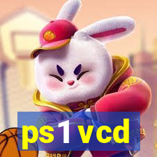 ps1 vcd